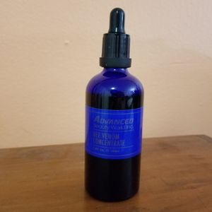 Bee venom concentrate luxury kbeauty